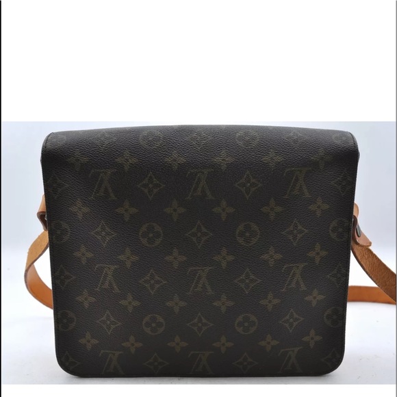 Authentic Vintage Louie Vuitton Monogram bag - Picture 2 of 10
